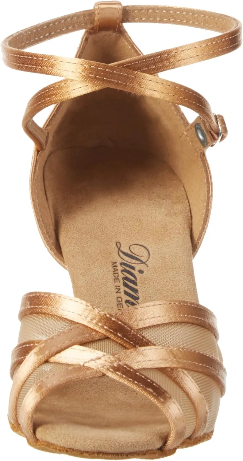 Diamant Women's Dance Shoes 035-077-087