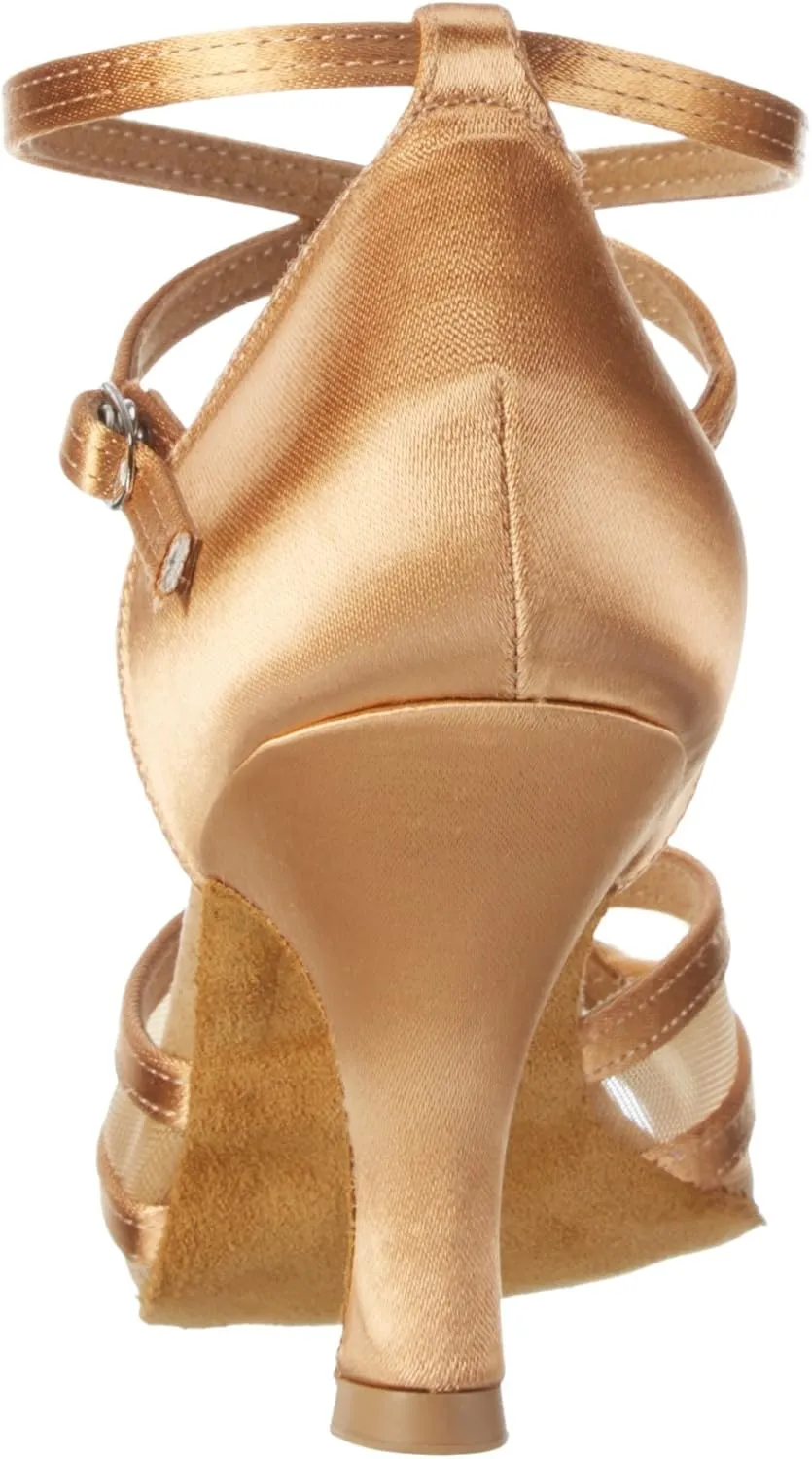Diamant Women's Dance Shoes 035-077-087