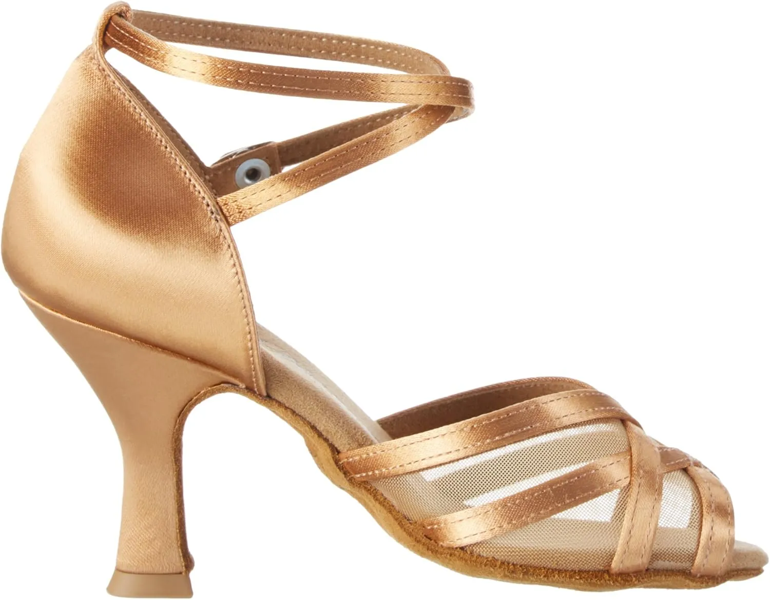Diamant Women's Dance Shoes 035-077-087