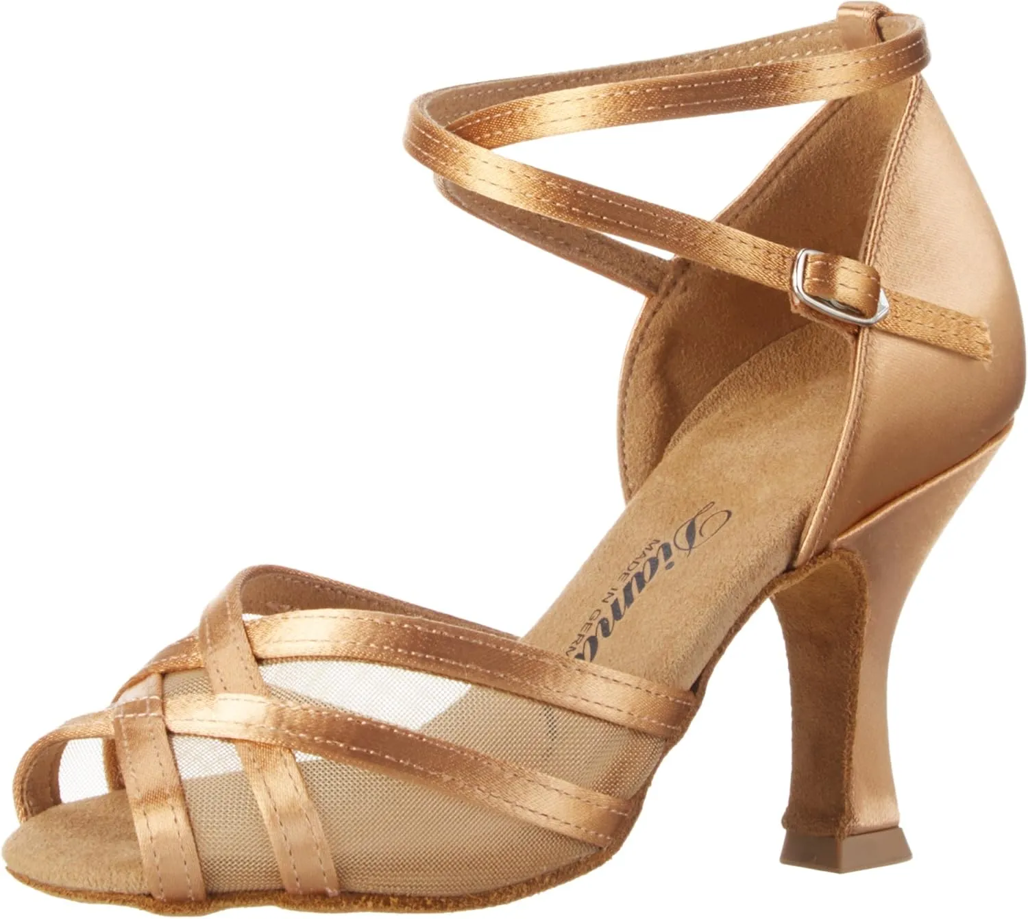 Diamant Women's Dance Shoes 035-077-087