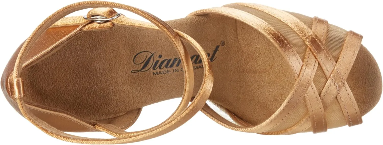 Diamant Women's Dance Shoes 035-077-087