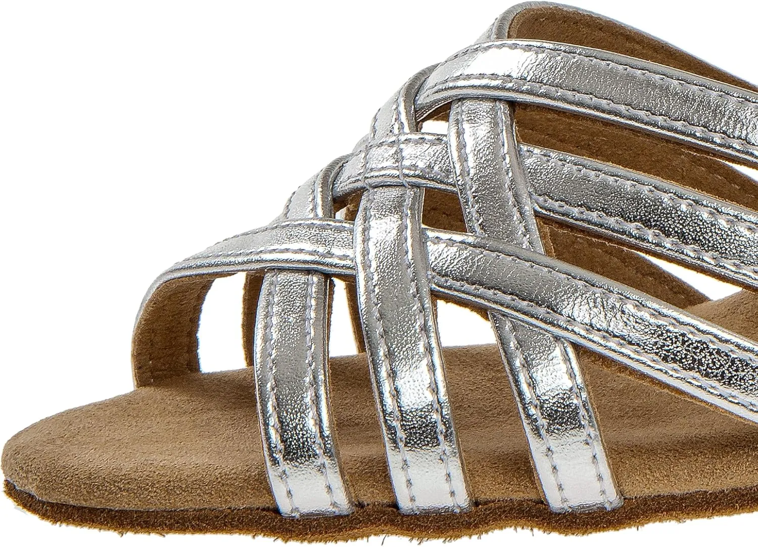 Diamant Women's Dance Shoes 108-087-013
