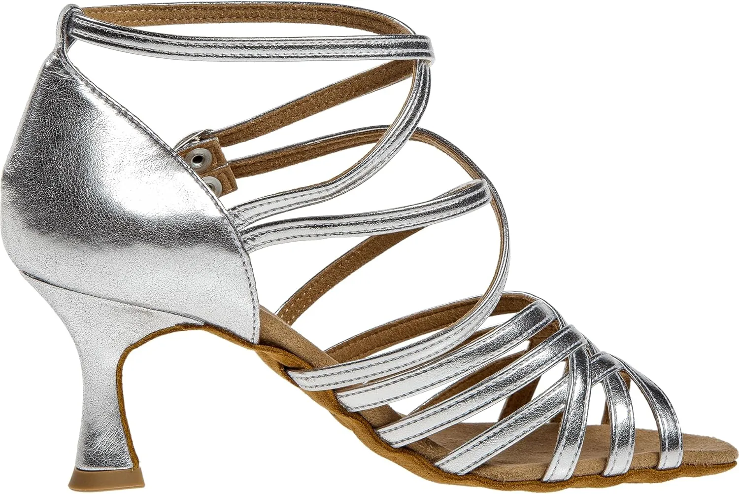 Diamant Women's Dance Shoes 108-087-013