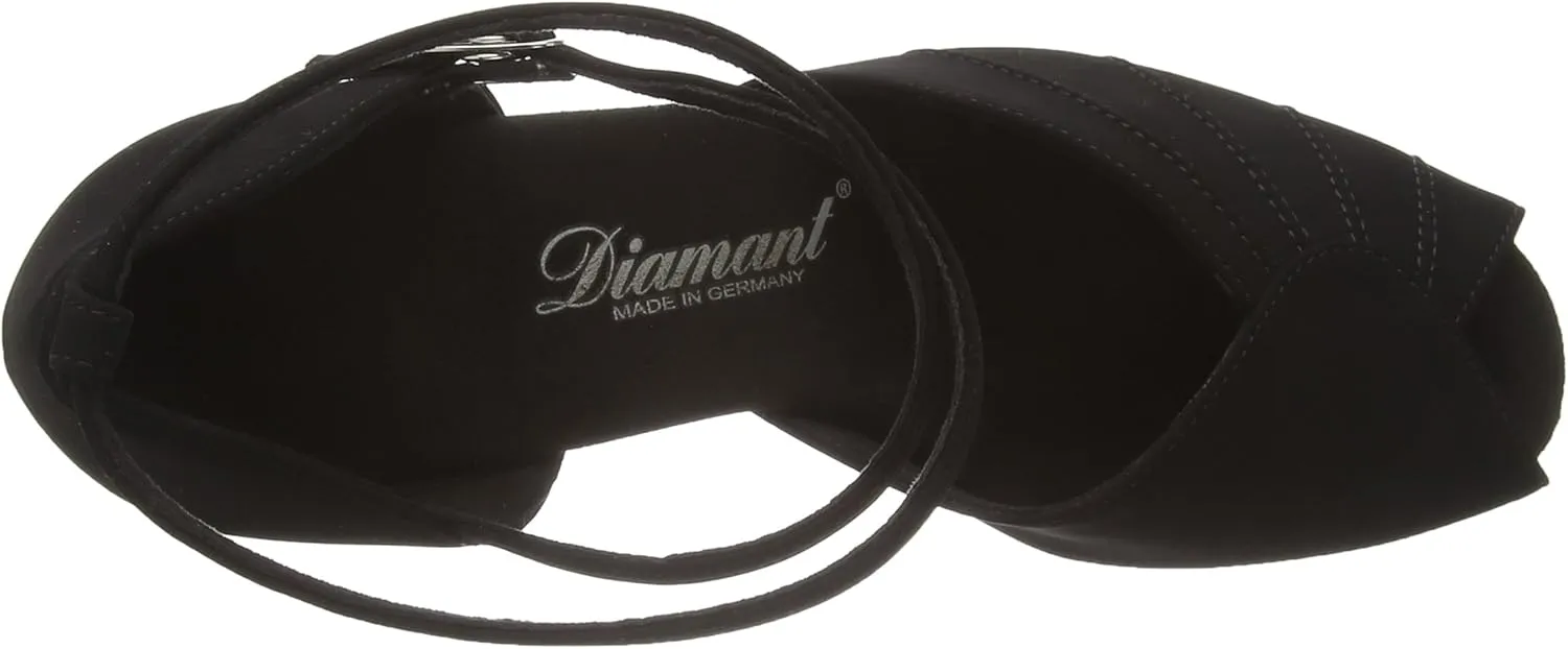 Diamant Women's Dance Shoes 144-011-183