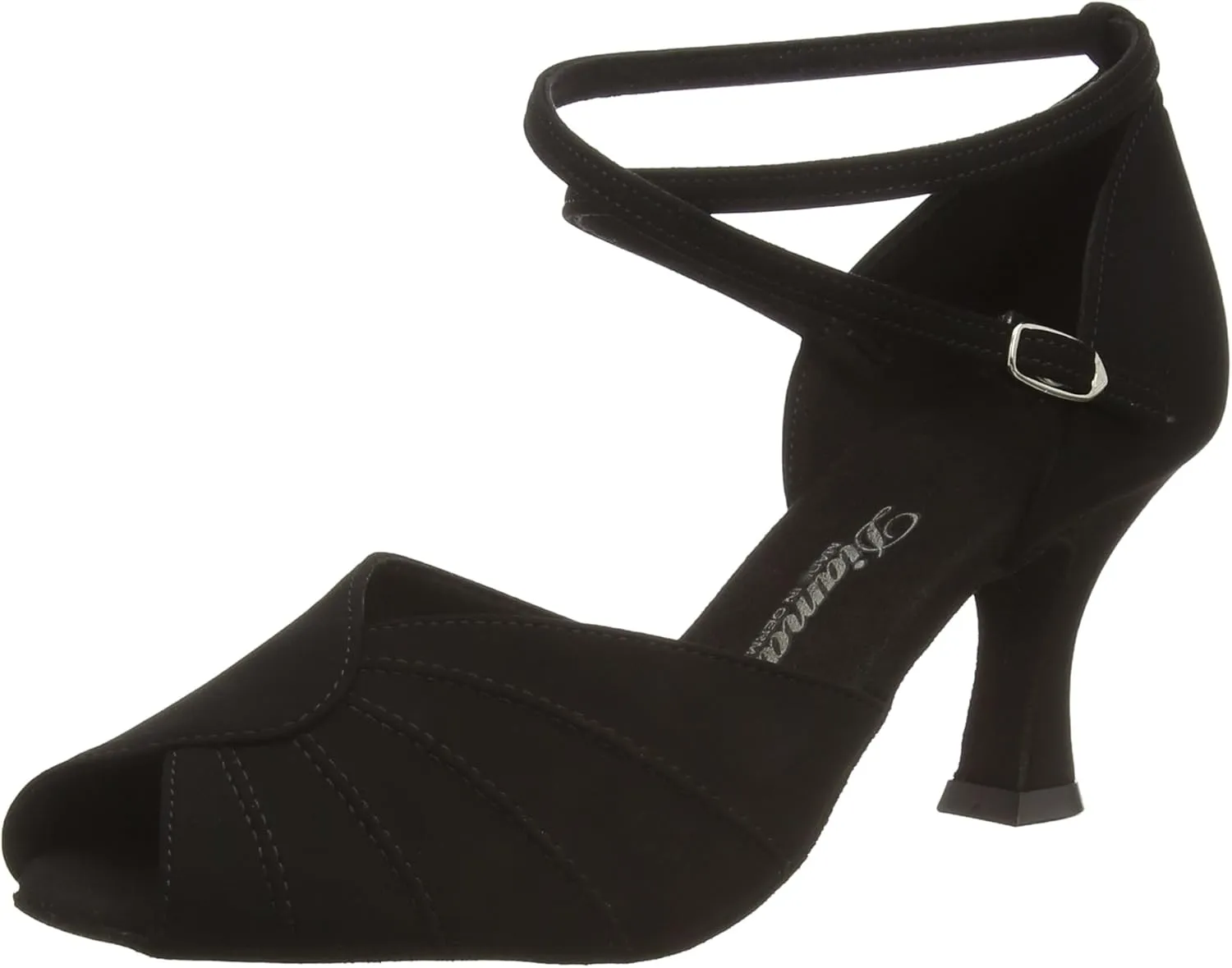 Diamant Women's Dance Shoes 144-011-183