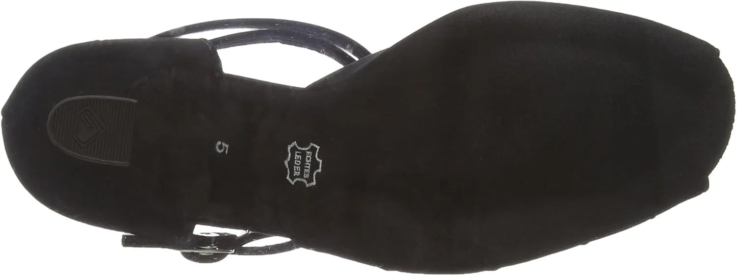 Diamant Women's Dance Shoes 144-011-183