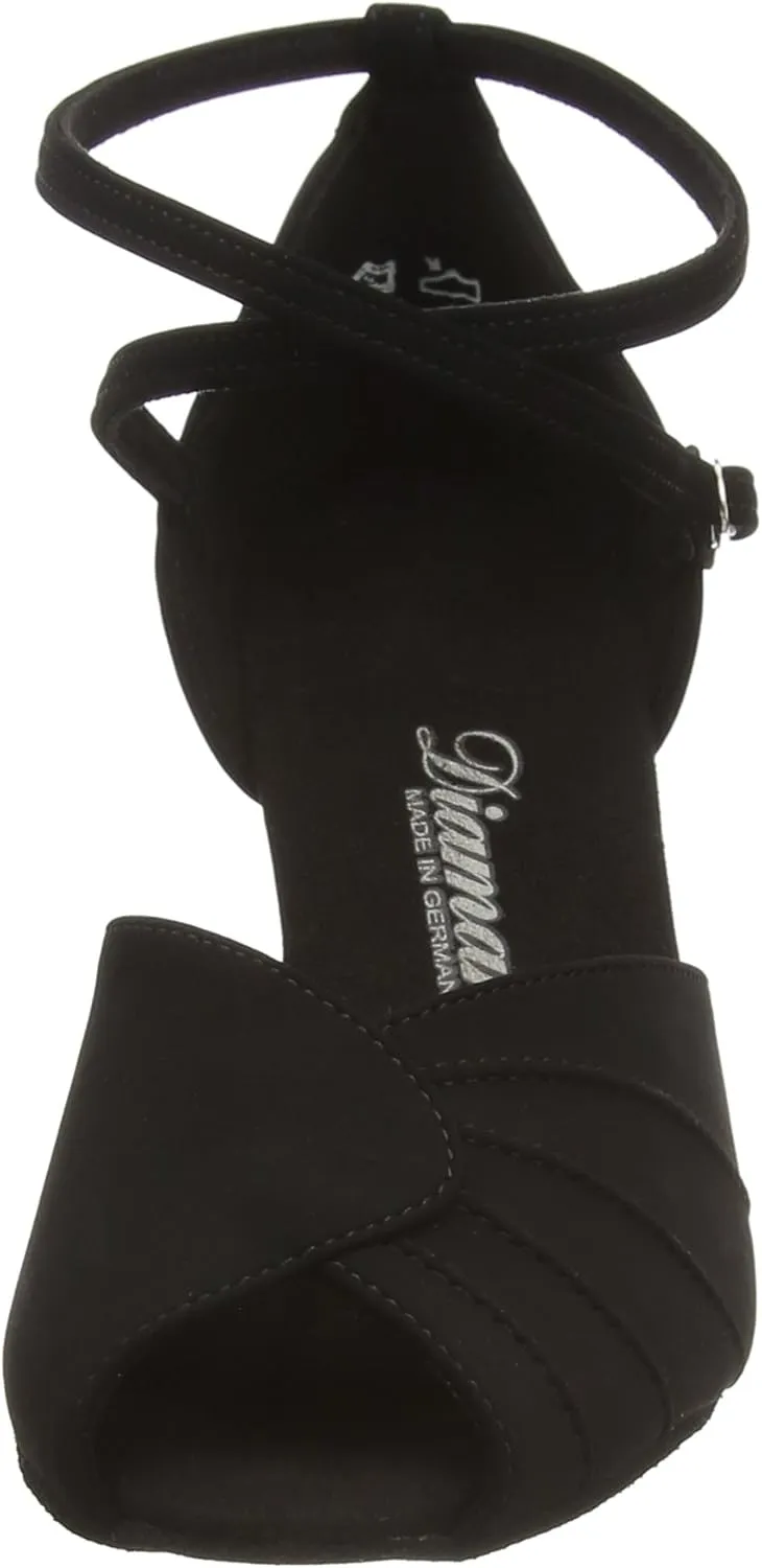 Diamant Women's Dance Shoes 144-011-183