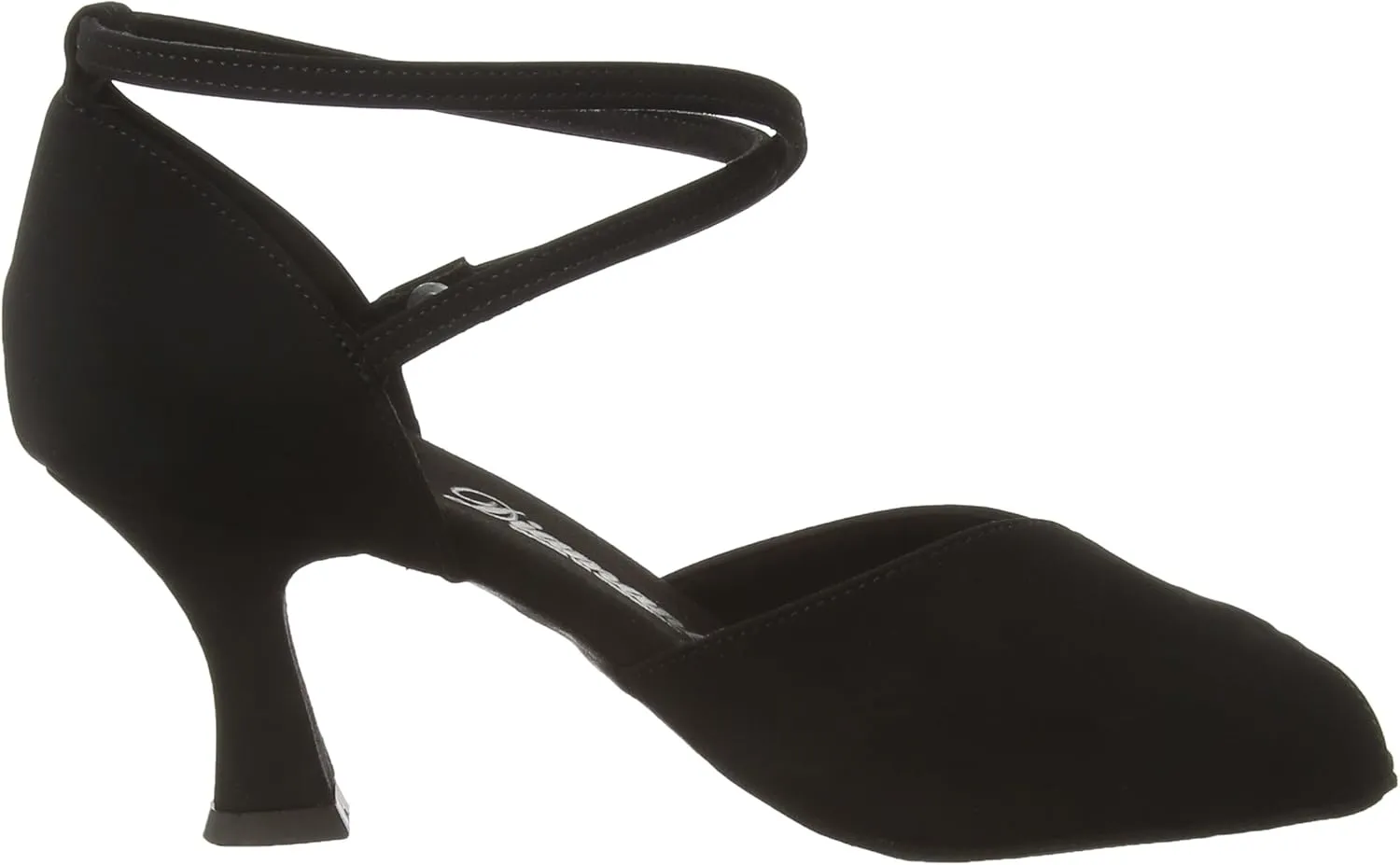 Diamant Women's Dance Shoes 144-011-183