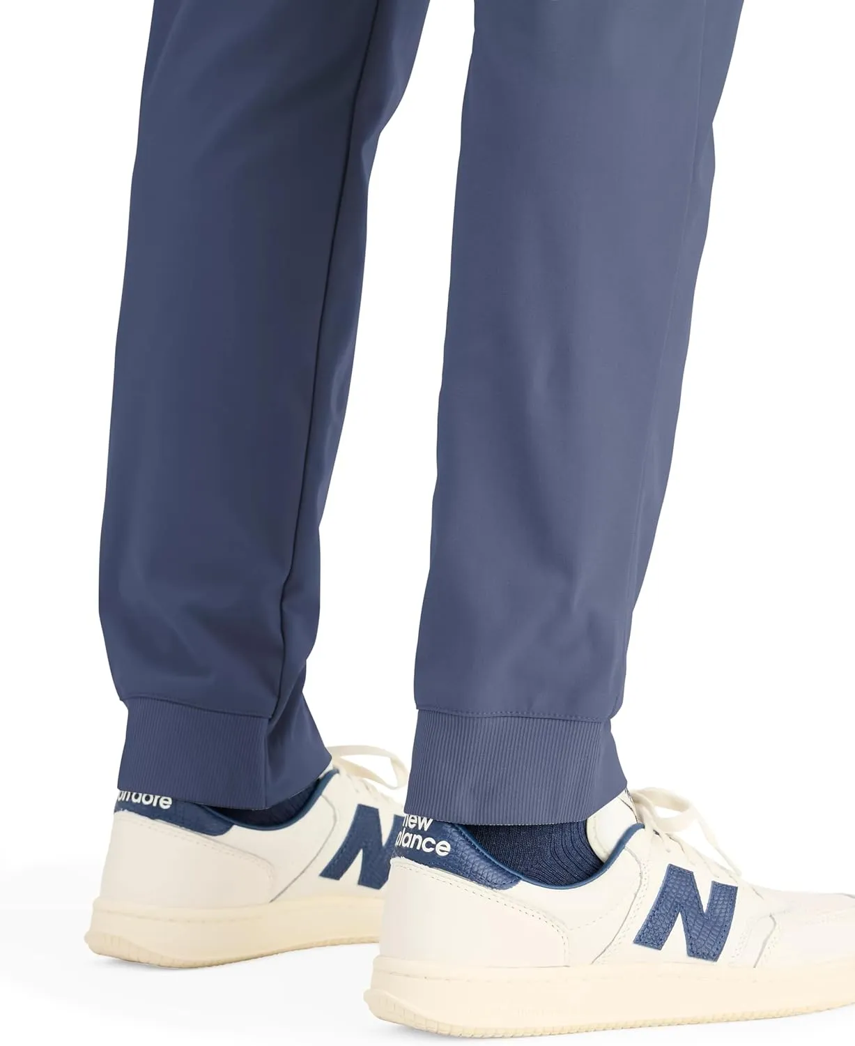 DOCKERS Men's Slim Fit Go Airweave Jogger Pants