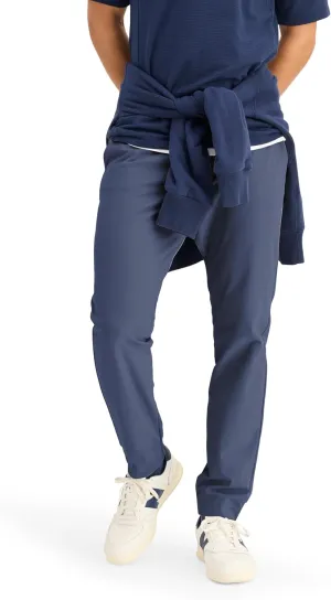 DOCKERS Men's Slim Fit Go Airweave Jogger Pants