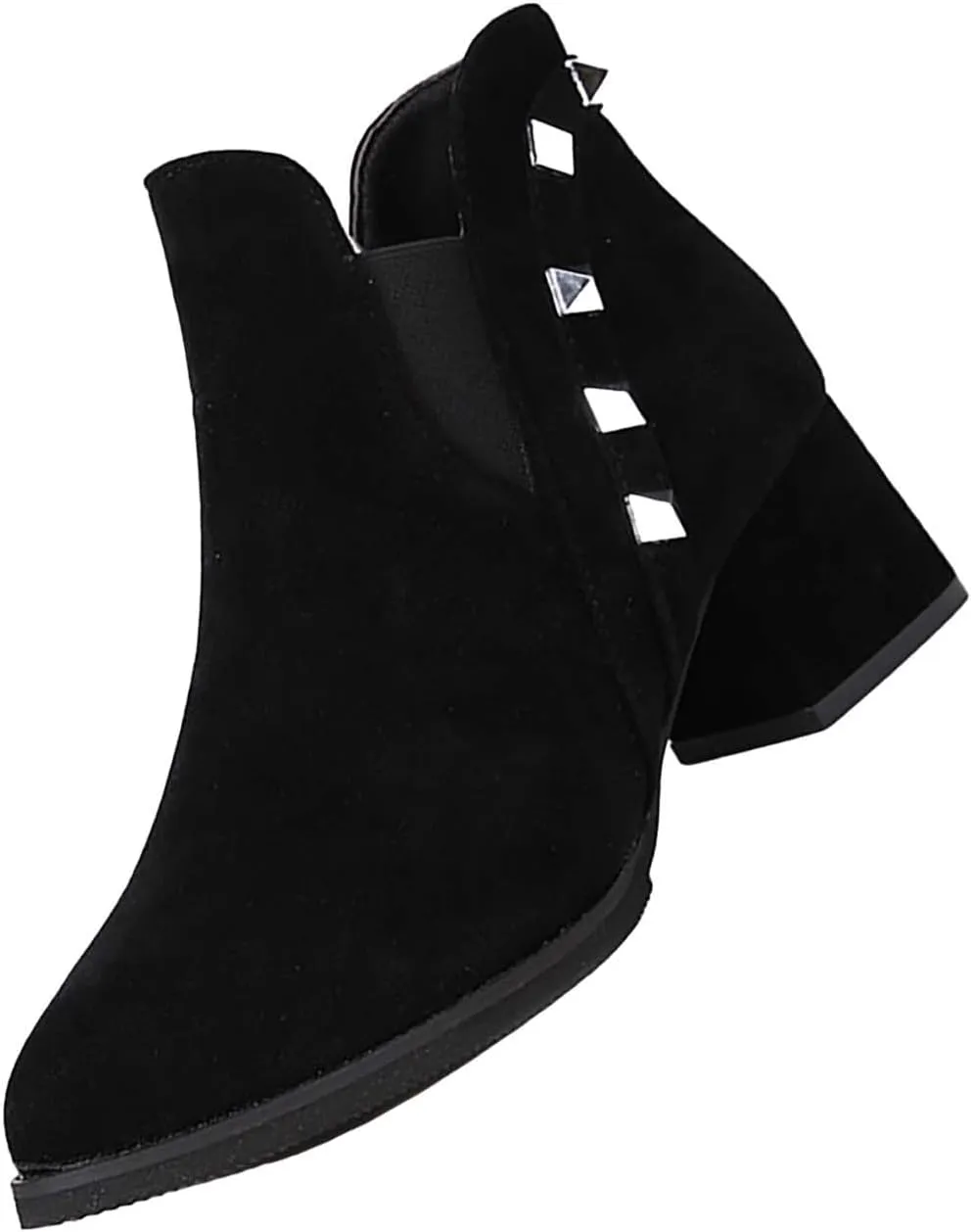 Dress Boots Women Beige Boots Womens Country Boots Chelsea Ankle Boots Ankle Boots for Women Low Heel Dressy Women's Leather Wide Width Western Ankle Boots