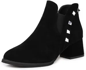 Dress Boots Women Beige Boots Womens Country Boots Chelsea Ankle Boots Ankle Boots for Women Low Heel Dressy Women's Leather Wide Width Western Ankle Boots