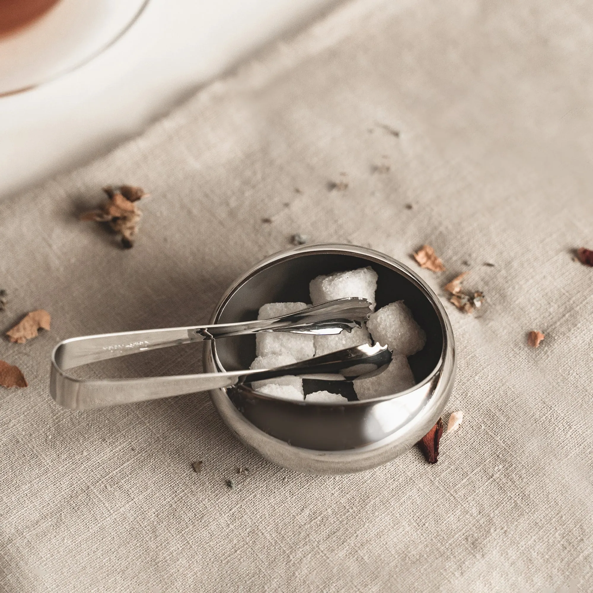 Drift Sugar Pot 300ml (without lid)