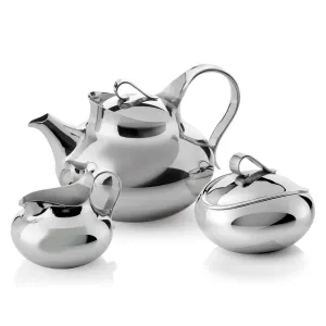 Drift Tea Set, Large
