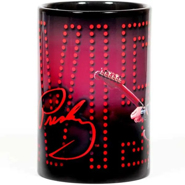 Elvis Lights 68 Special Coffee Mug