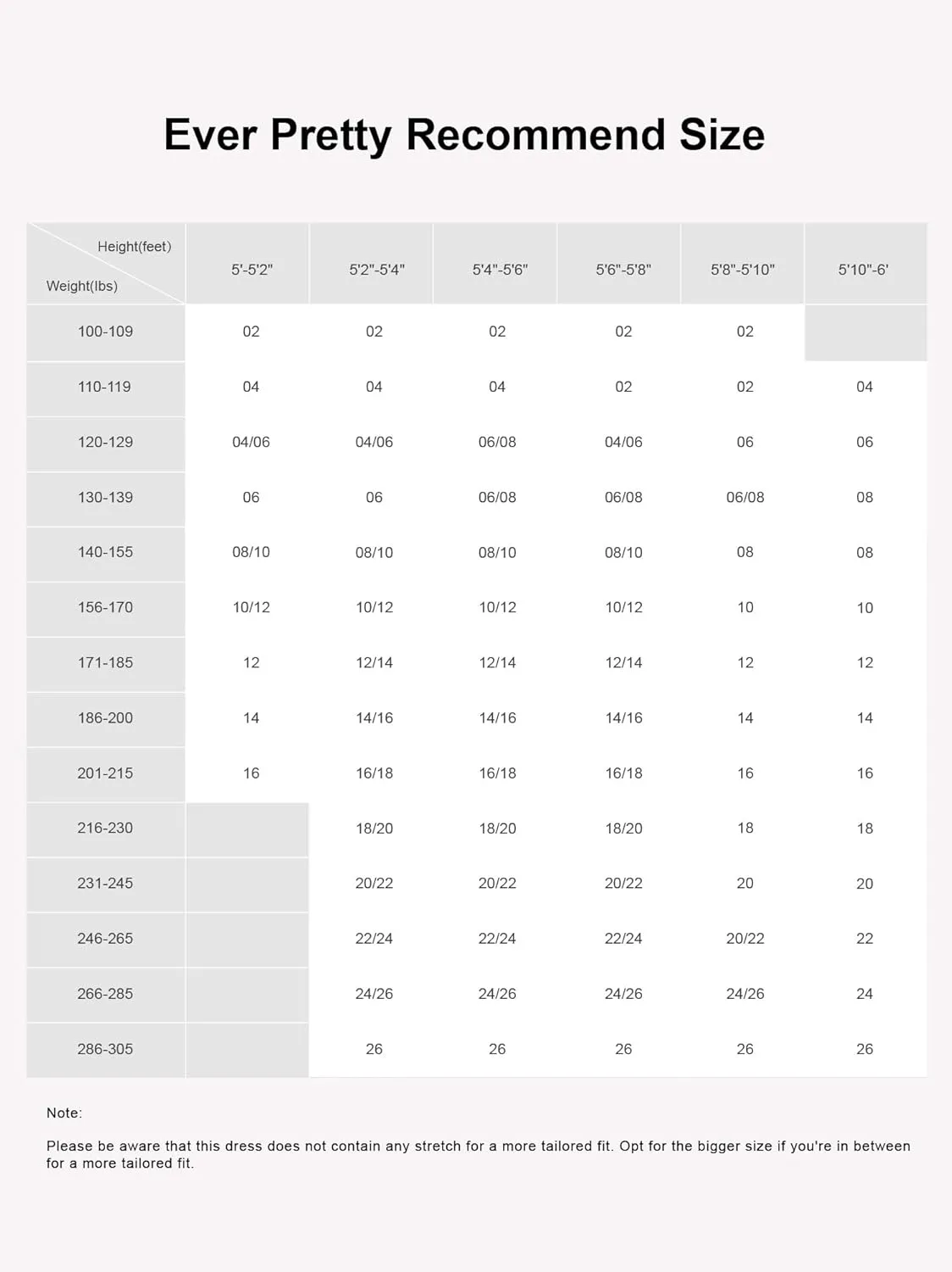 Ever-Pretty Women's Summer V Neck High Low Chiffon Plus Size Curvy Semi Formal Wedding Guest Dresses with Sleeves 1749-DAPH