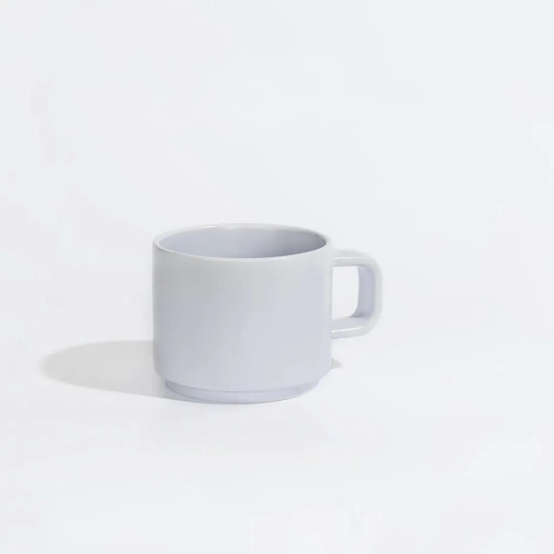 Everyday Latte Mug (Lilac)