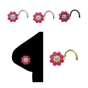 fake nose stud gold nose ring hoop earrings nose piercing studs 20g nose stud titanium nose rings fake nose ring nose piercing jewelry nose hoop ring fake nose piercing nose cuff gold earrings