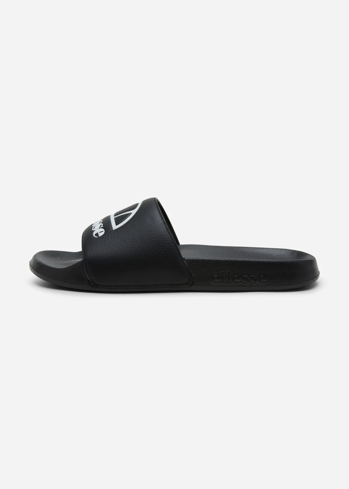 Fellentini slide - black