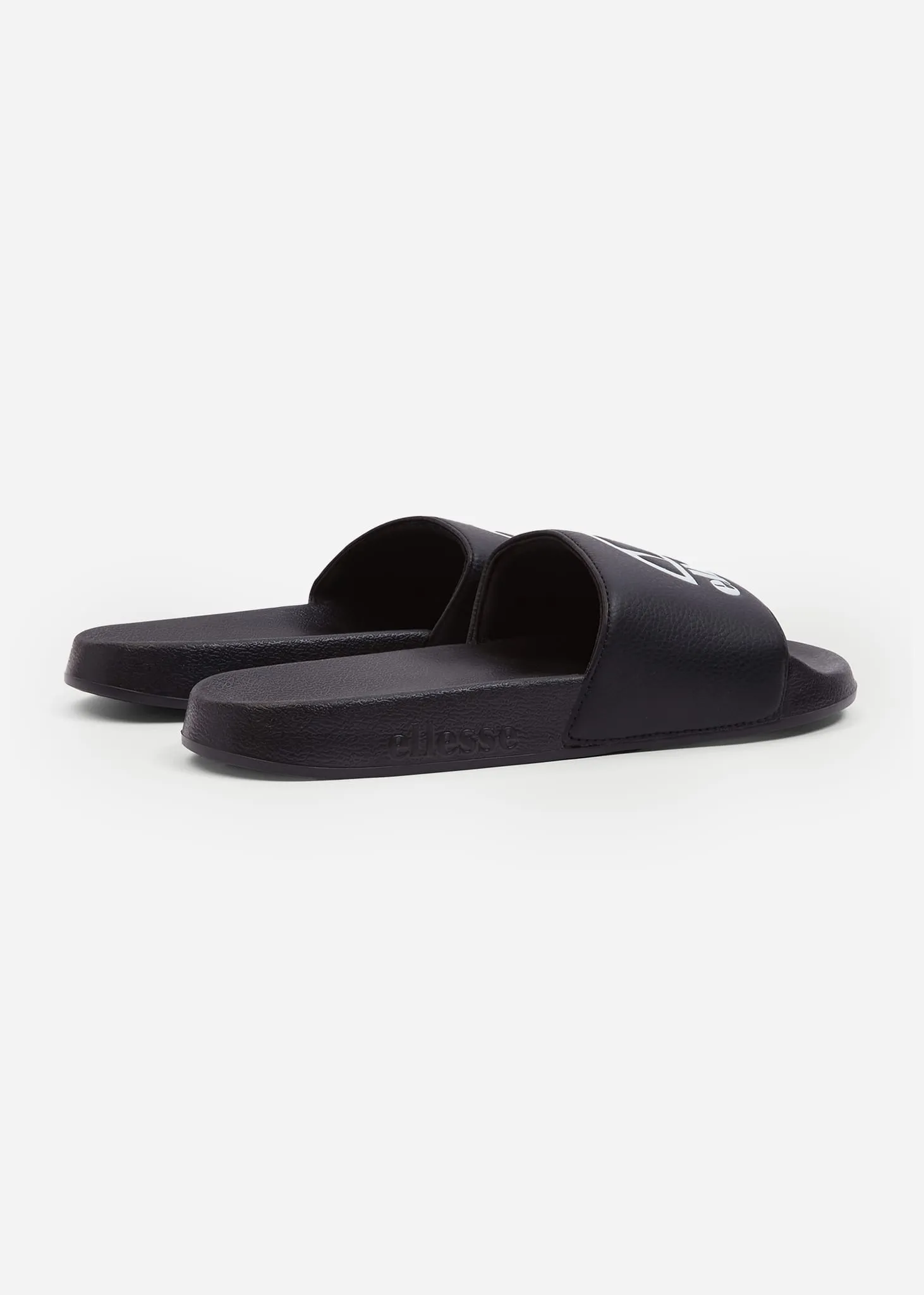 Fellentini slide - black