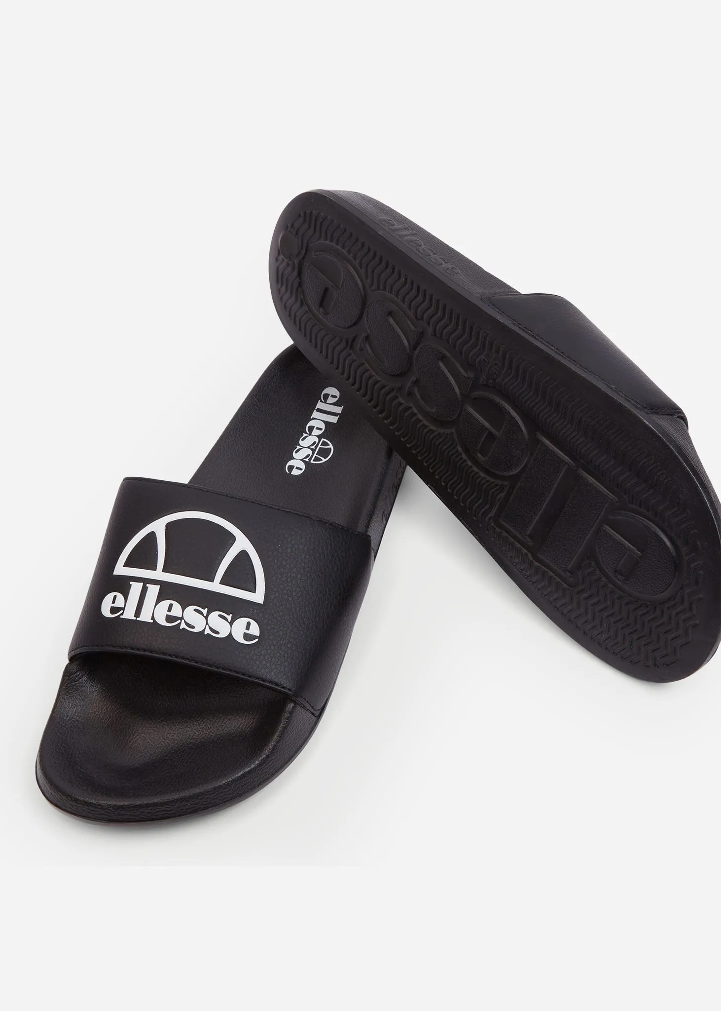 Fellentini slide - black