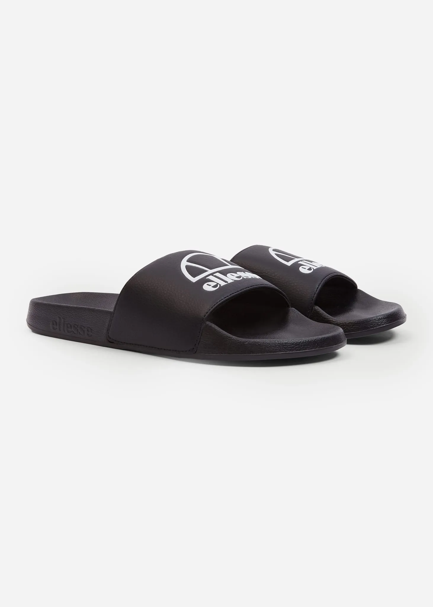 Fellentini slide - black