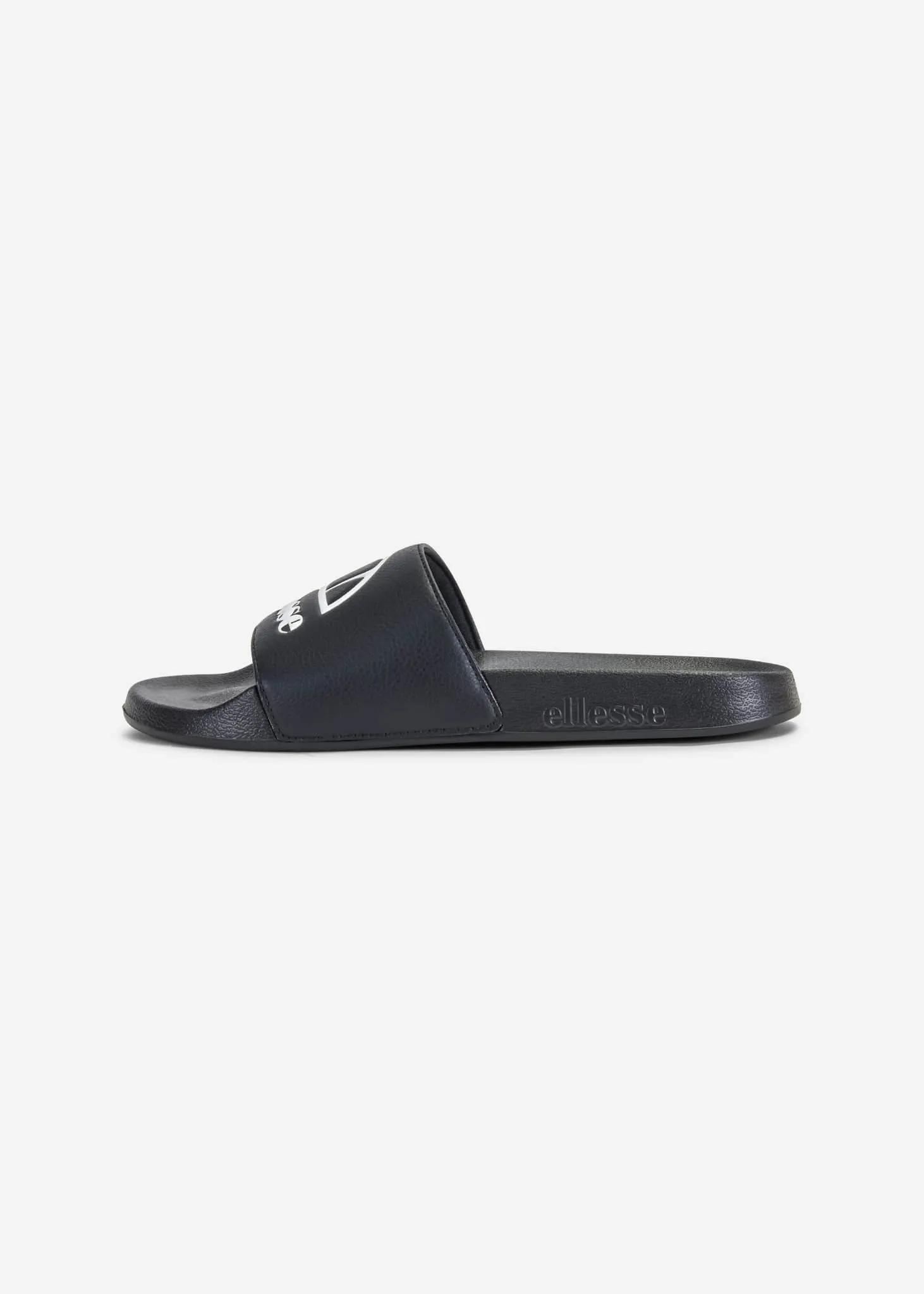 Fellentini slide - black