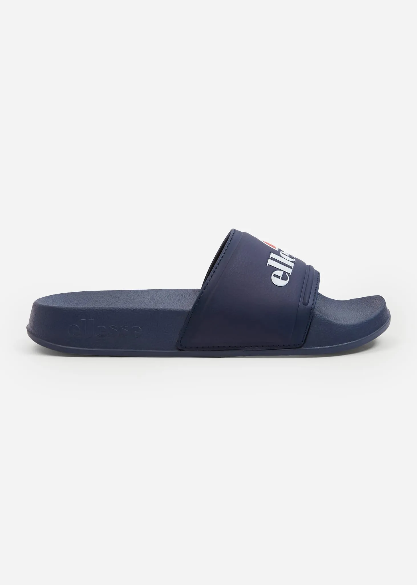 Fellentini slide - navy