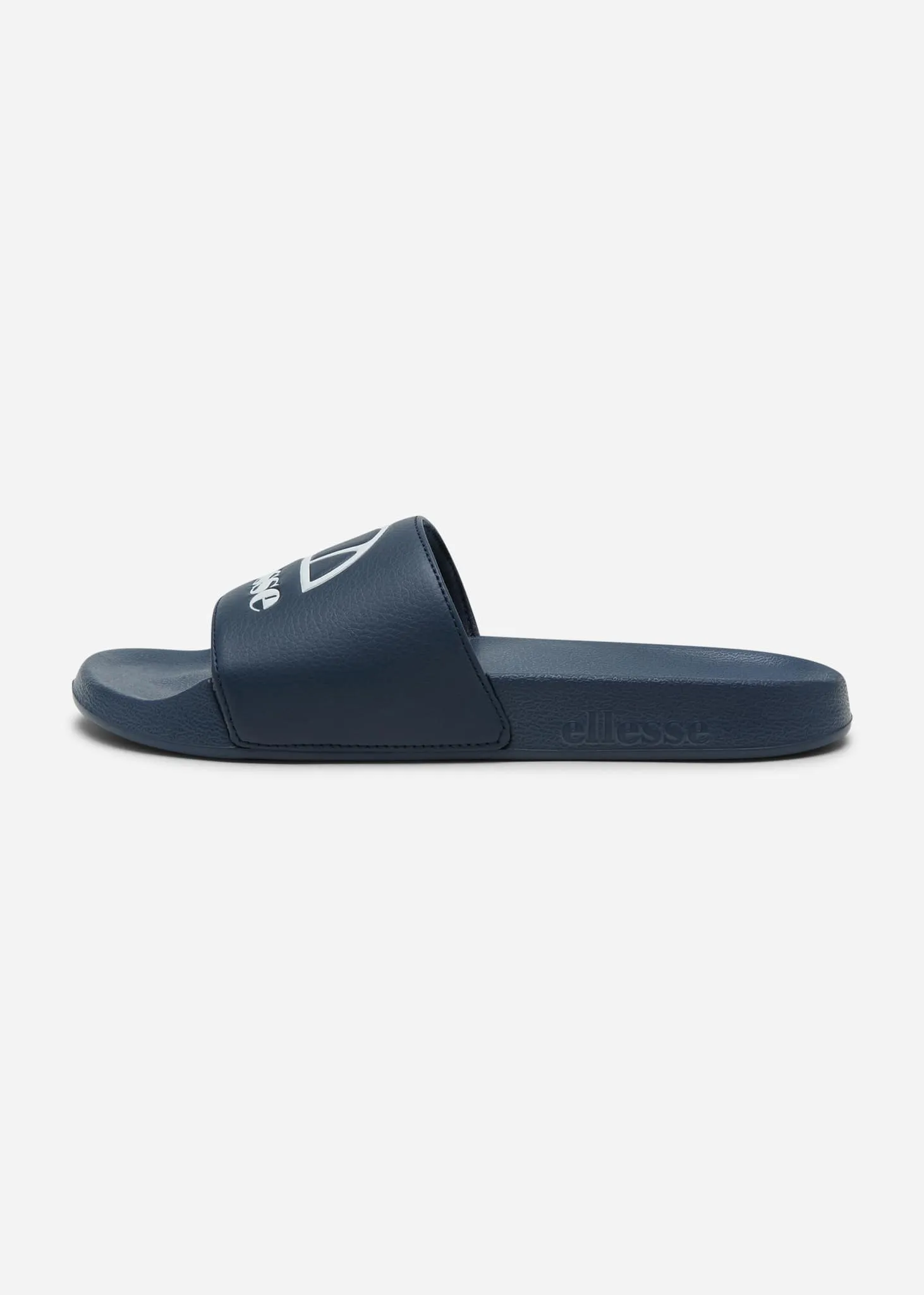 Fellentini slide - navy