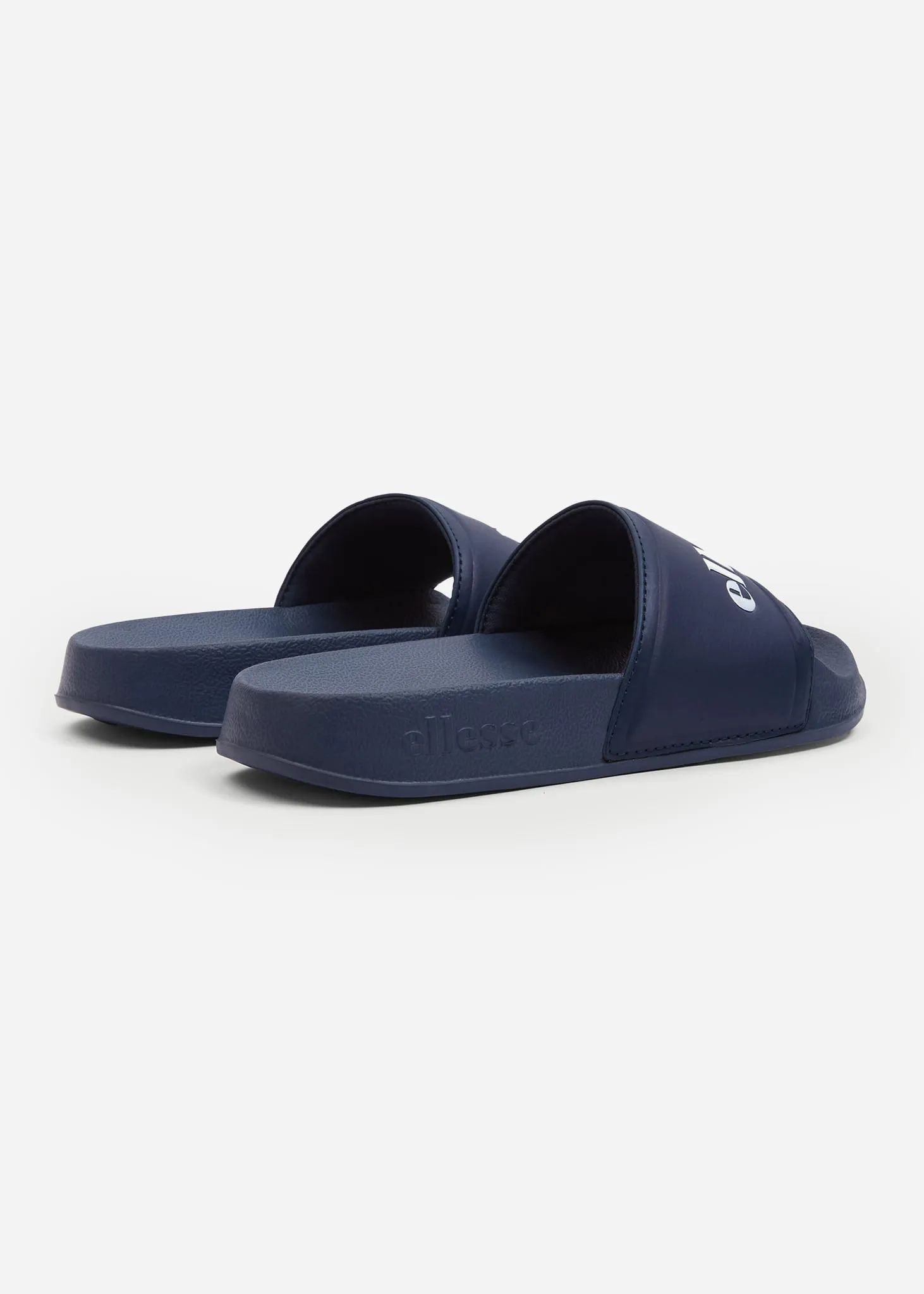 Fellentini slide - navy