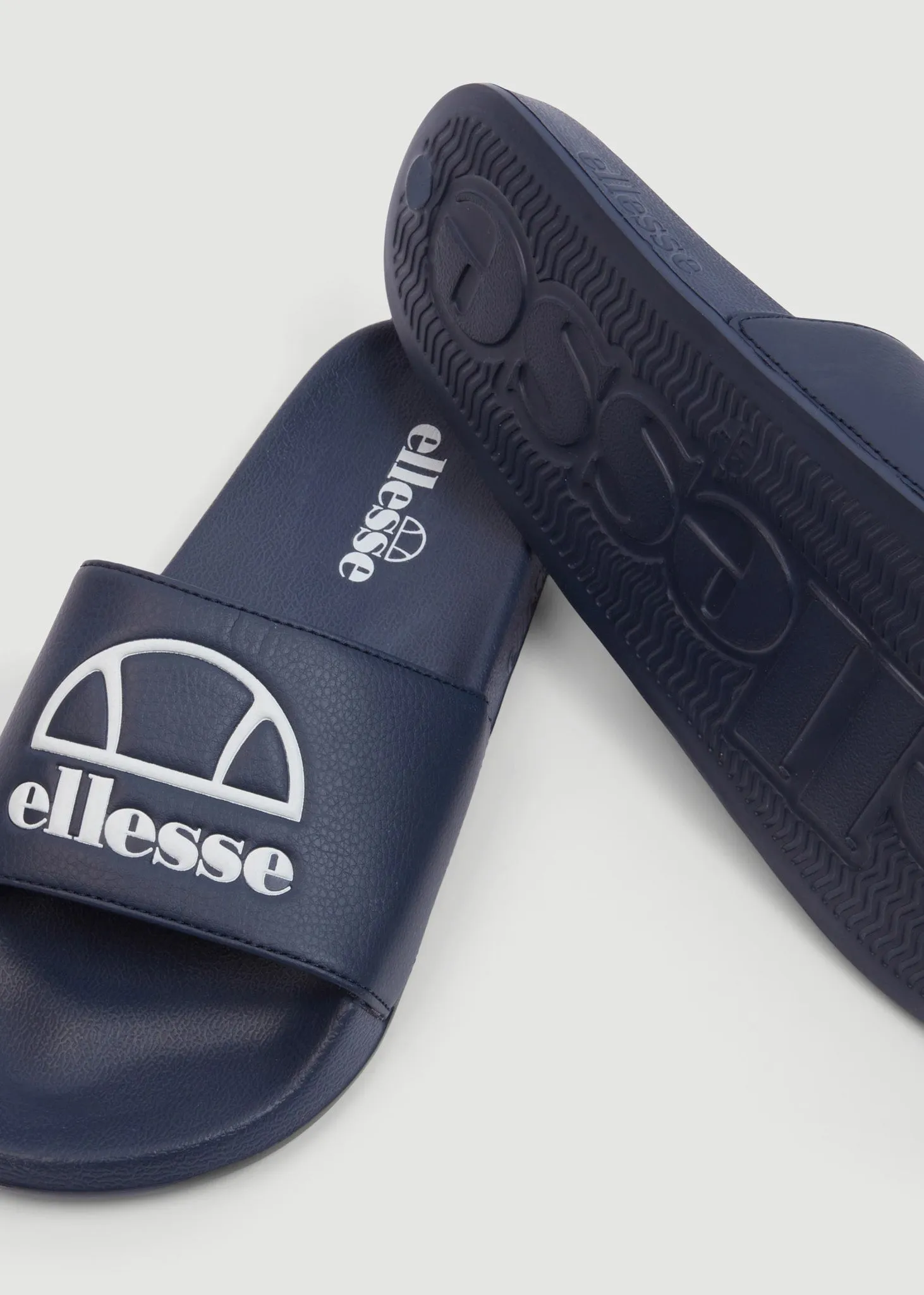 Fellentini slide - navy