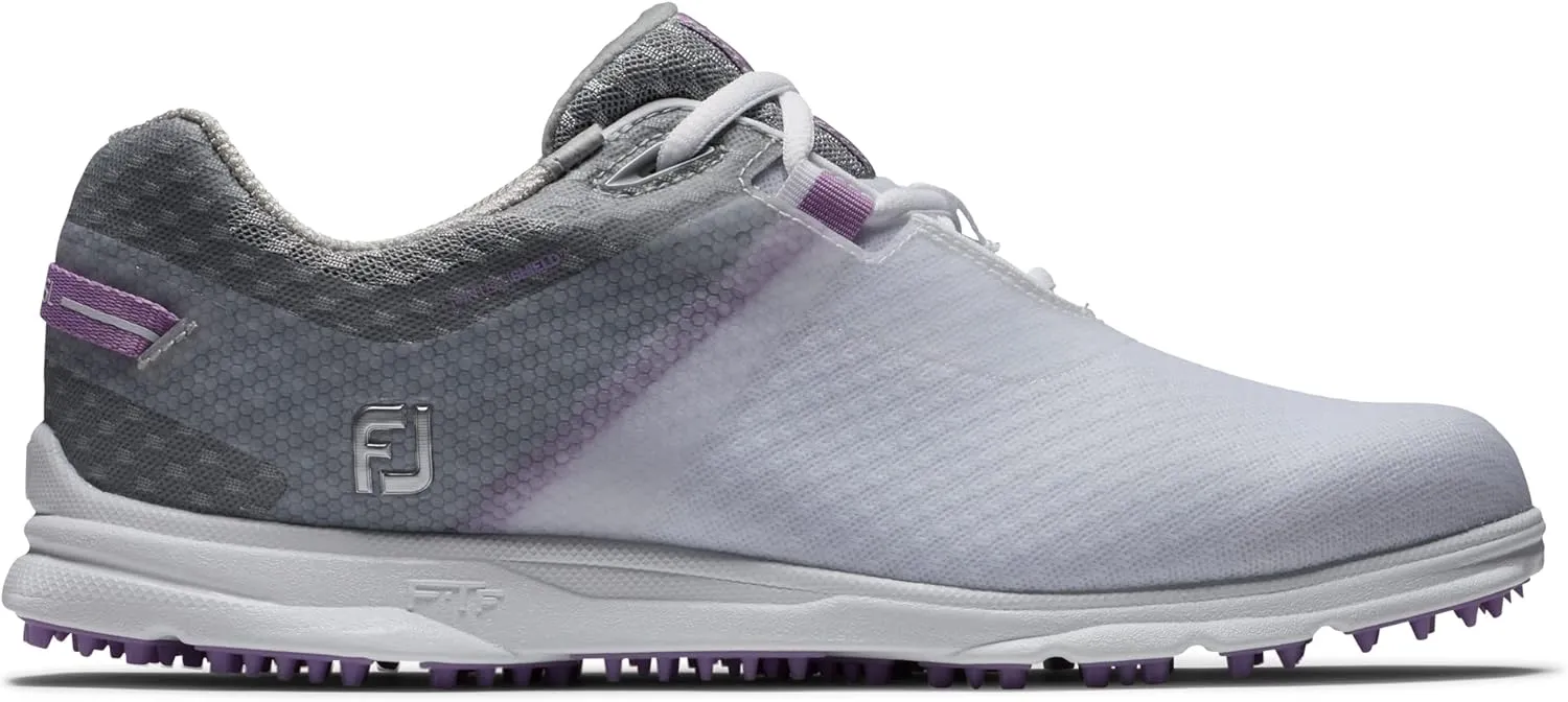 FootJoy Women's Pro|sl Sport Previous Season Style Golf Shoe