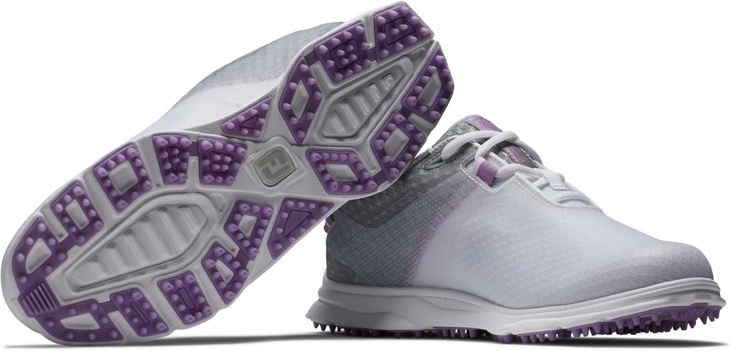 FootJoy Women's Pro|sl Sport Previous Season Style Golf Shoe