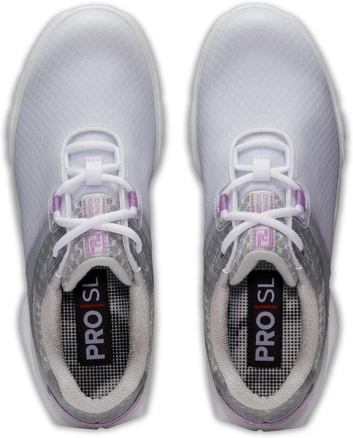FootJoy Women's Pro|sl Sport Previous Season Style Golf Shoe