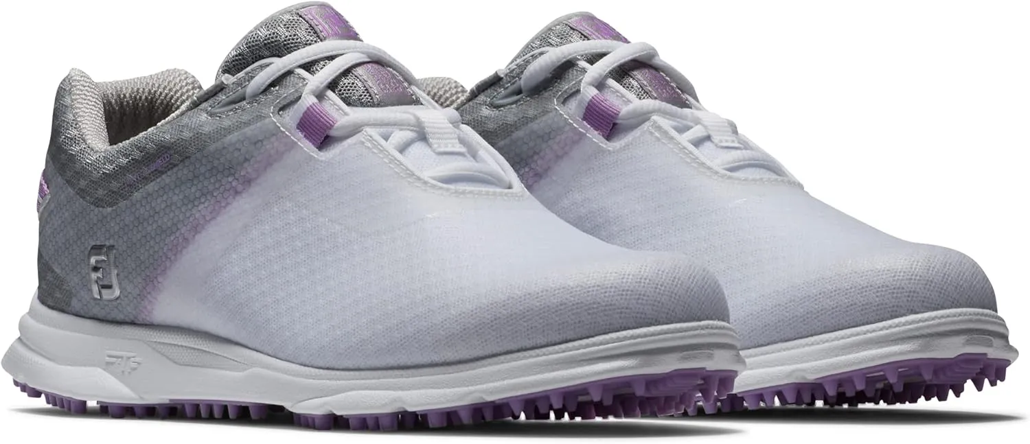 FootJoy Women's Pro|sl Sport Previous Season Style Golf Shoe