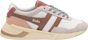 Gola Womens Eclipse Pure Lifestyle Sneakers Shoes