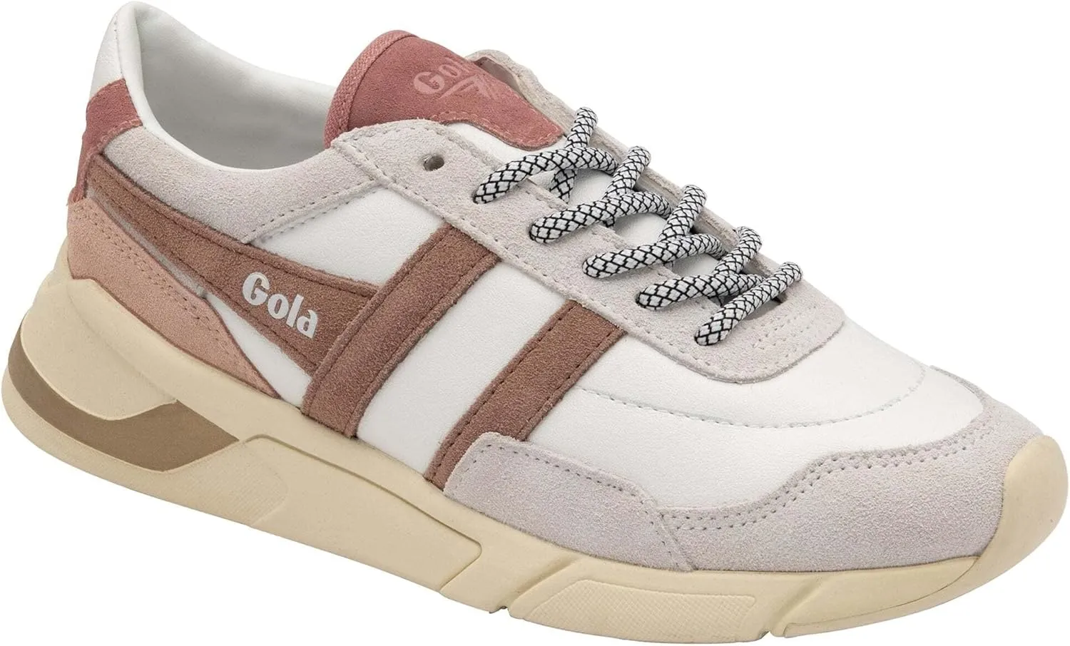 Gola Womens Eclipse Pure Lifestyle Sneakers Shoes
