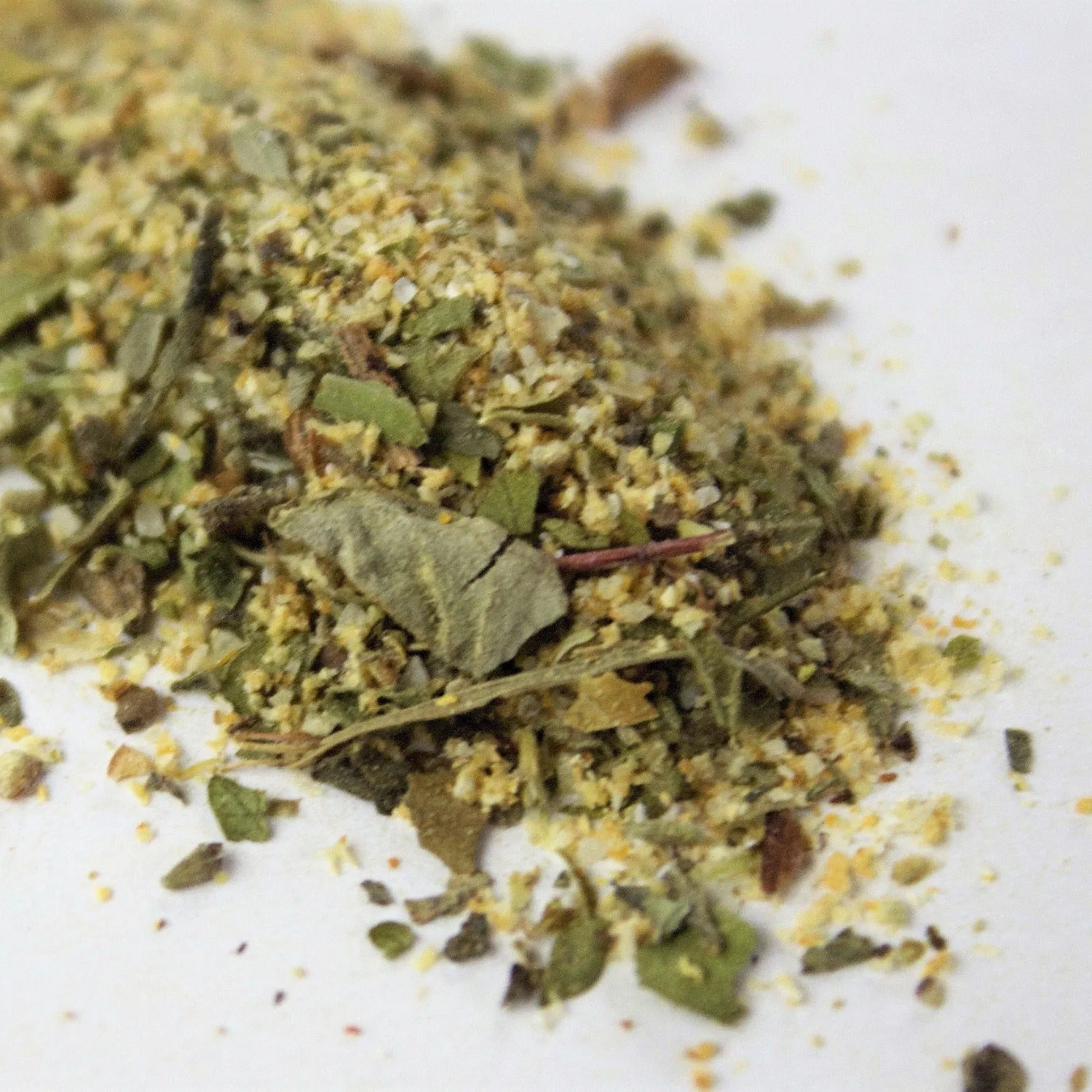 Greek Authentic Herb Blend Organic