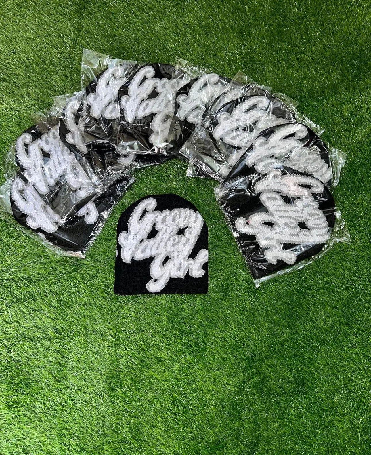 GVG Beanie Hats
