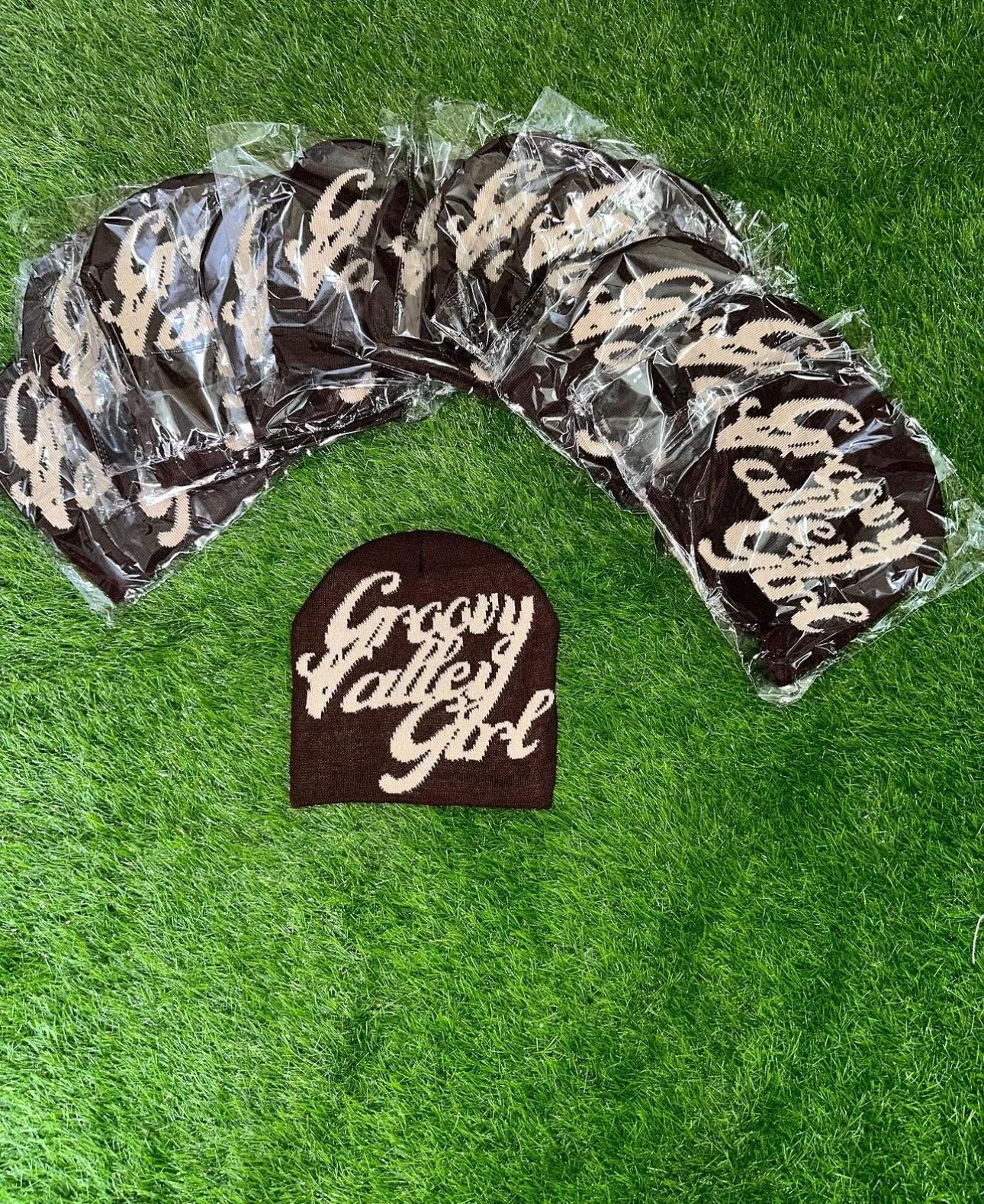 GVG Beanie Hats