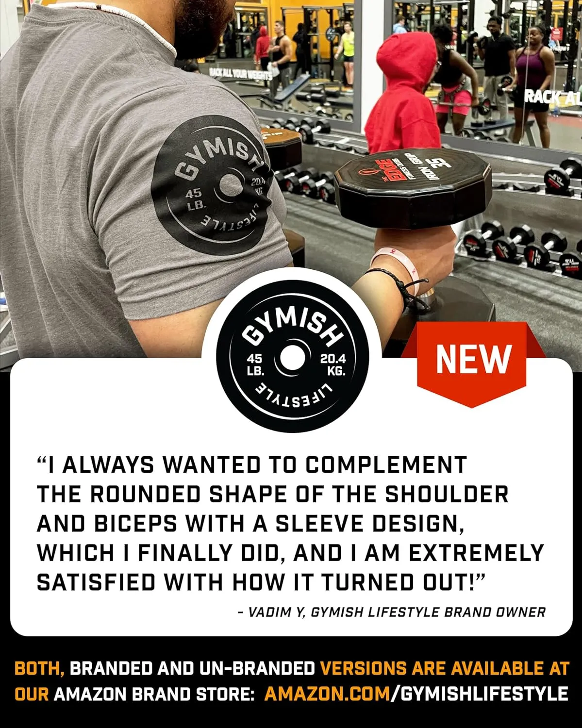 Gym Reaper Skull Graphic Shirt Men's Funny Gym Workout Motivation Tee