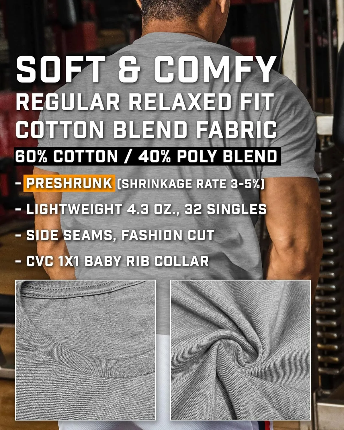 Gymish Lifestyle Outsource Leg Day Mens Bodybuilding T-Shirts Graphic Tees Short Sleeve Workout Shirt