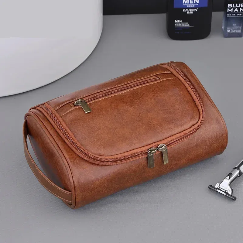Hampton | Travel Toiletry Bag
