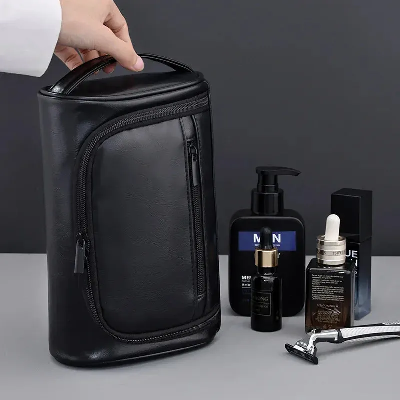 Hampton | Travel Toiletry Bag