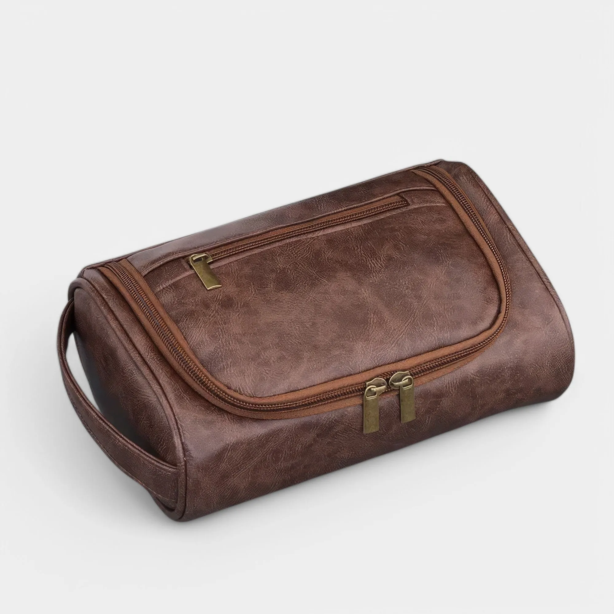 Hampton | Travel Toiletry Bag