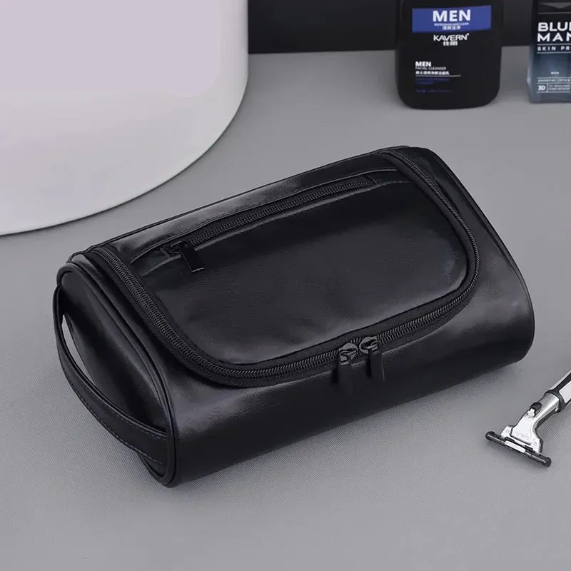Hampton | Travel Toiletry Bag