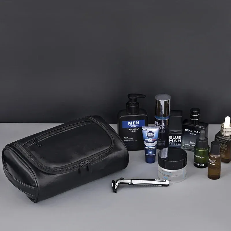 Hampton | Travel Toiletry Bag
