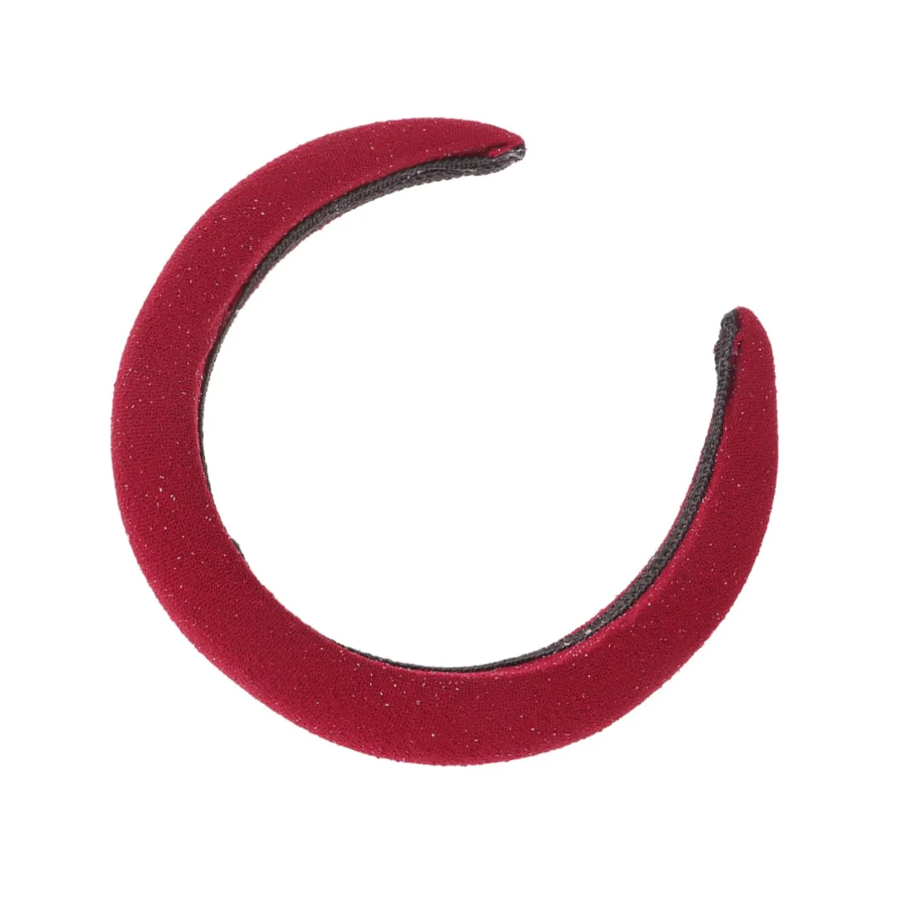 Headwear Wide-edge Hair Band Hair Clip Headbands for Women Bright Colors Headbands for Girls