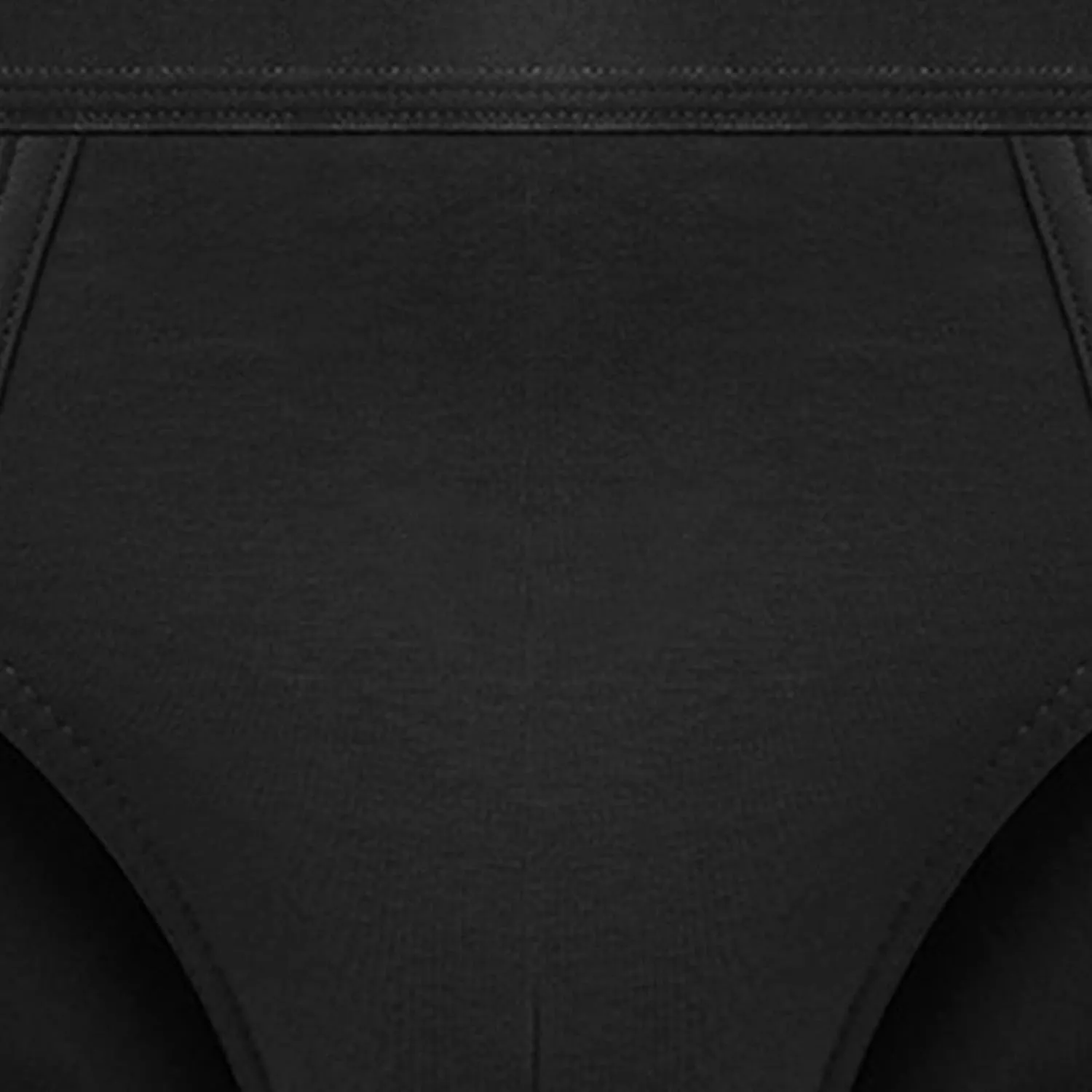 JEsilunmaMY Men's Solid Color Breathable Athletic Briefs Mid Waist Stretch Cotton Underwear Brief Soft Comfort Support Briefs