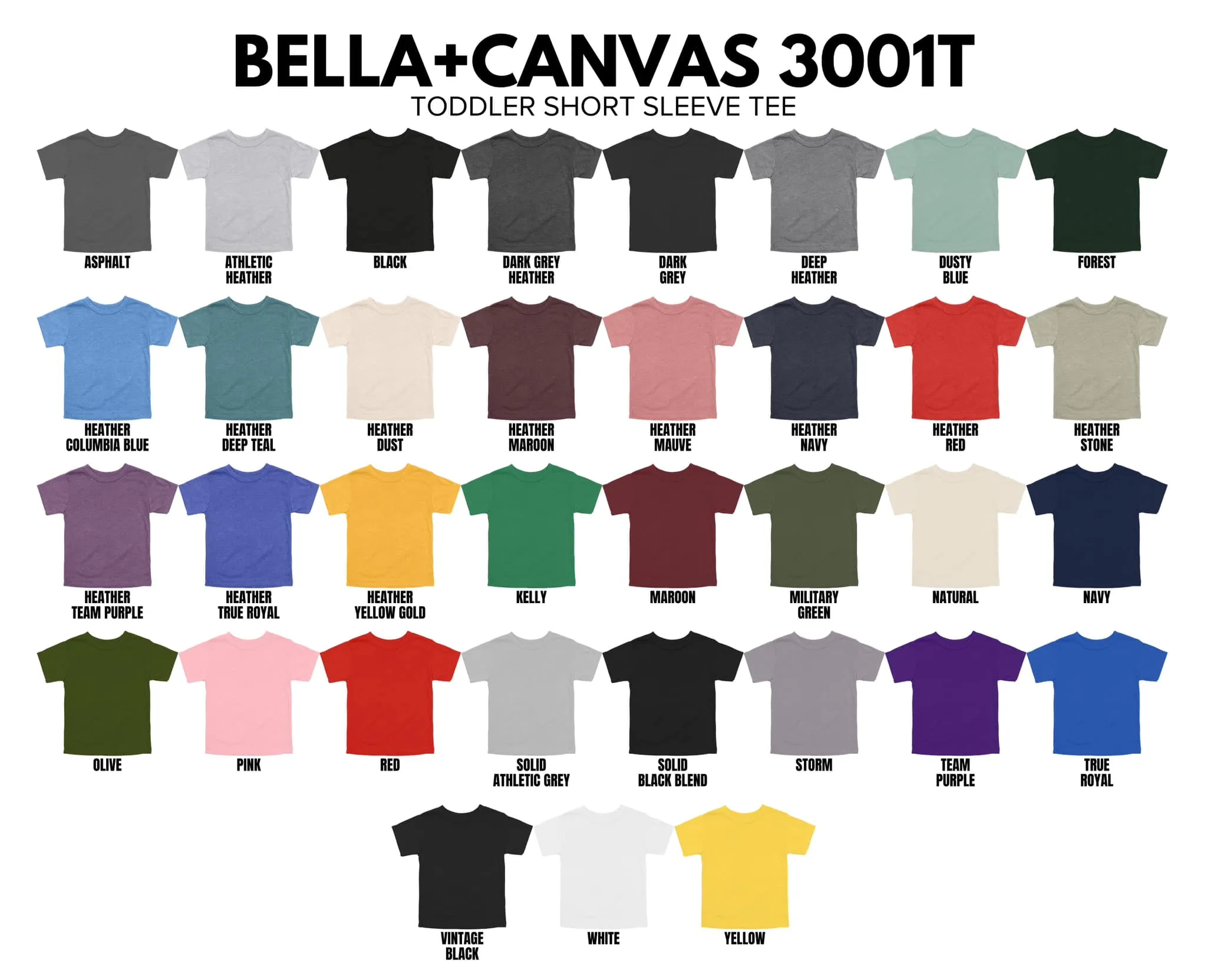 Just Let Me Stim Bro Trendy Colors Tees: Pre-Order